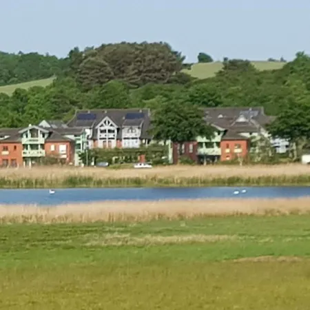 Mönchgut 1 Mit Wintergarten Und Terrasse Ferienpark