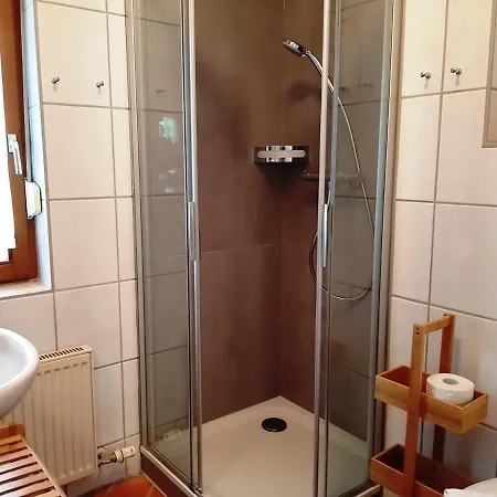 Mönchgut 1 Mit Wintergarten Und Terrasse Ferienpark