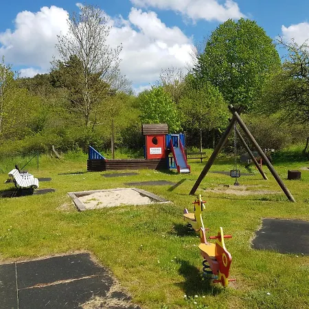 Mönchgut 1 Mit Wintergarten Und Terrasse * Sellin (Rugen)