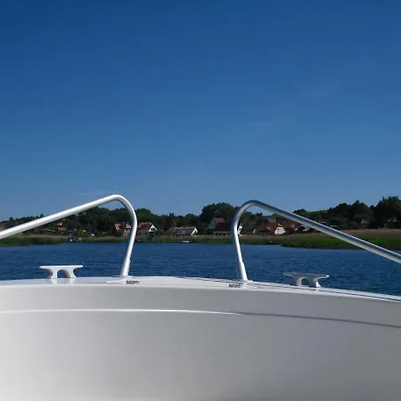 Mönchgut 1 Mit Wintergarten Und Terrasse Ferienpark