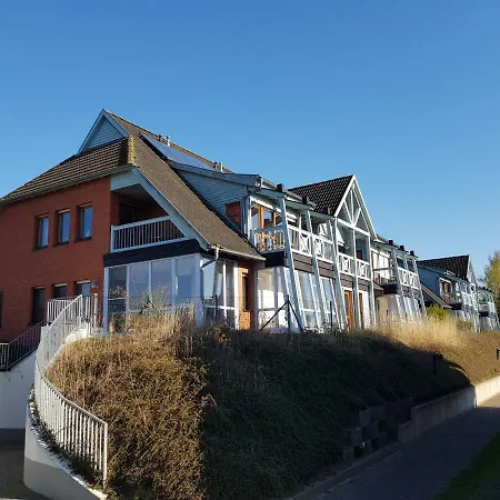 Mönchgut 1 Mit Wintergarten Und Terrasse Ferienpark