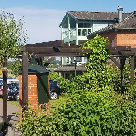 Mönchgut 1 Mit Wintergarten Und Terrasse Sellin (Rugen)