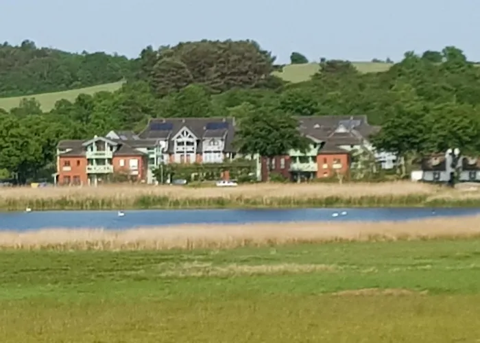 Moenchgut 1 Mit Wintergarten Und Terrasse Lejlighedshotel