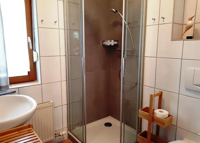 Moenchgut 1 Mit Wintergarten Und Terrasse Lejlighedshotel