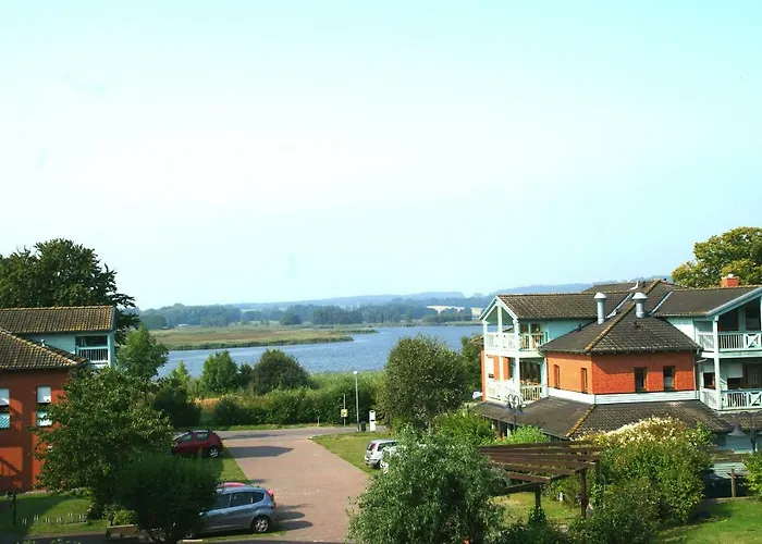Moenchgut 1 Mit Wintergarten Und Terrasse Lejlighedshotel