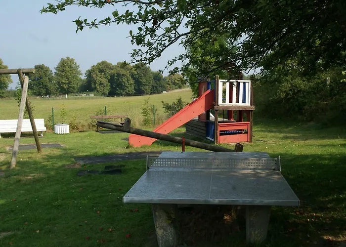 Moenchgut 1 Mit Wintergarten Und Terrasse 4* Sellin (Rugen)