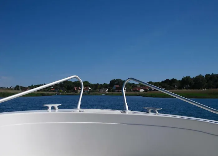 Moenchgut 1 Mit Wintergarten Und Terrasse Lejlighedshotel