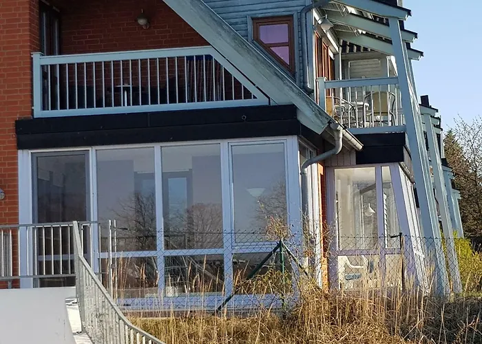 Moenchgut 1 Mit Wintergarten Und Terrasse