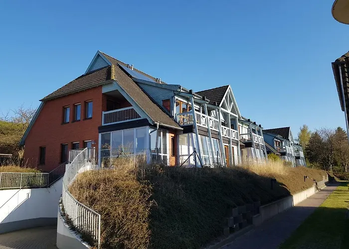 Moenchgut 1 Mit Wintergarten Und Terrasse شقة فندقية