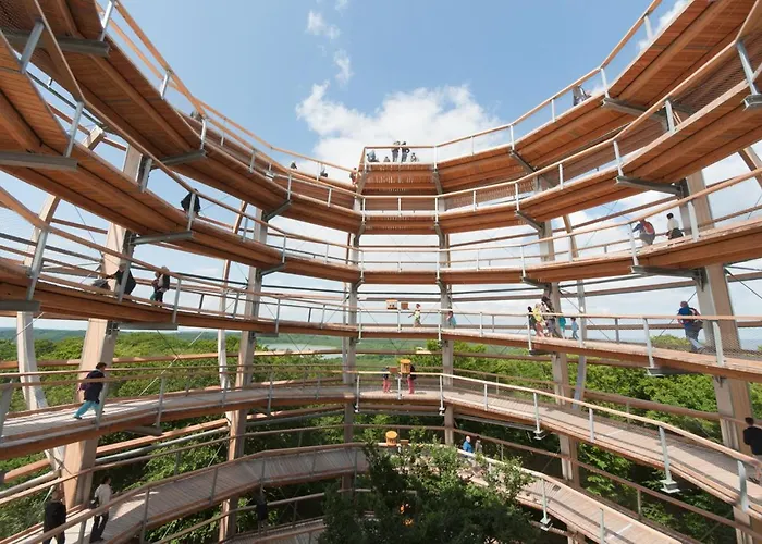 Moenchgut 1 Mit Wintergarten Und Terrasse Sellin (Rugen)